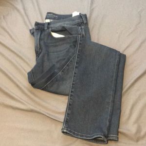 Men’s BR 30x30 slim traveler jeans